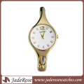 Fashion and Beautiful Woman Wristwatch